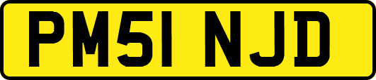 PM51NJD