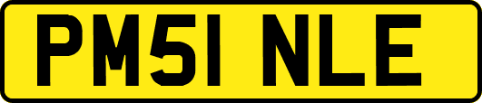 PM51NLE