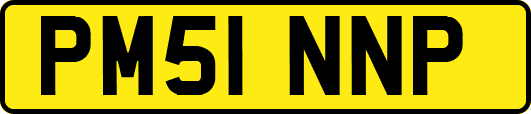 PM51NNP