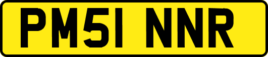 PM51NNR