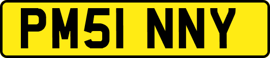 PM51NNY