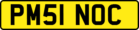 PM51NOC