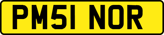 PM51NOR