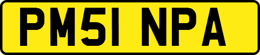 PM51NPA