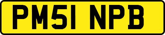PM51NPB