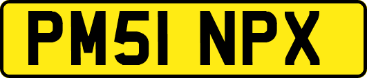 PM51NPX