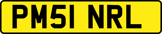 PM51NRL