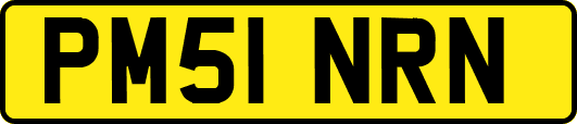 PM51NRN