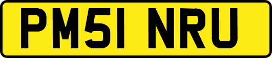 PM51NRU