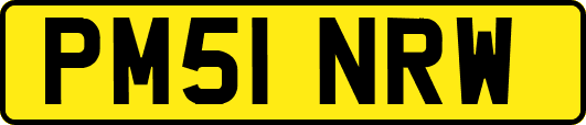 PM51NRW