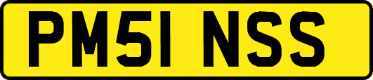 PM51NSS