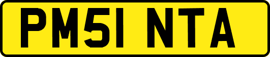 PM51NTA