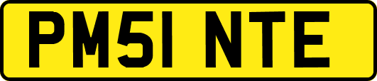PM51NTE