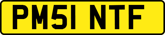 PM51NTF