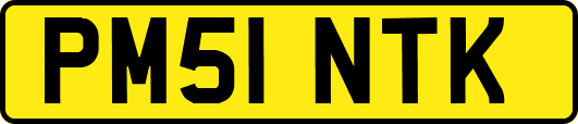 PM51NTK