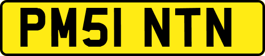 PM51NTN