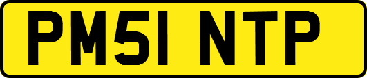 PM51NTP