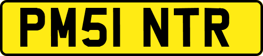 PM51NTR