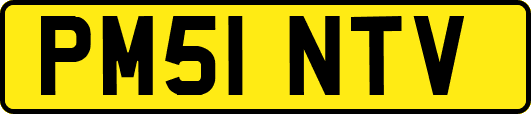 PM51NTV