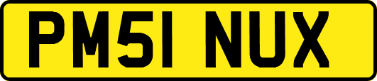 PM51NUX