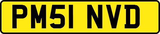 PM51NVD