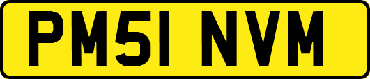 PM51NVM