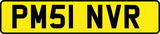 PM51NVR