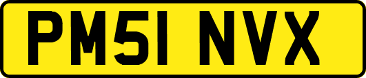 PM51NVX