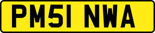 PM51NWA
