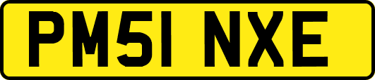 PM51NXE