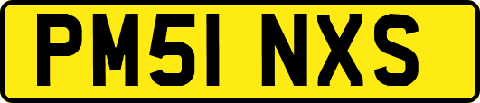 PM51NXS