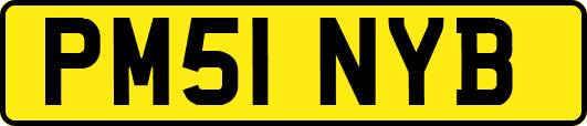 PM51NYB