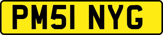 PM51NYG