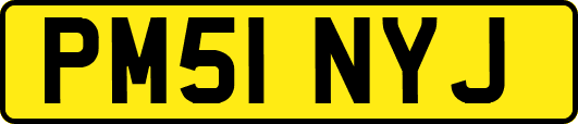 PM51NYJ
