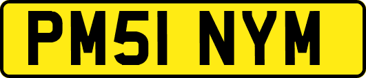 PM51NYM