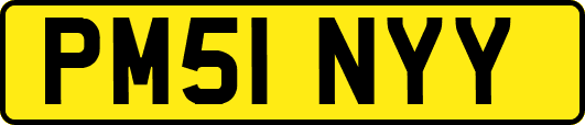 PM51NYY