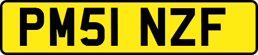 PM51NZF