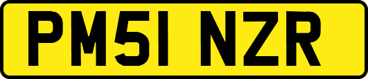 PM51NZR