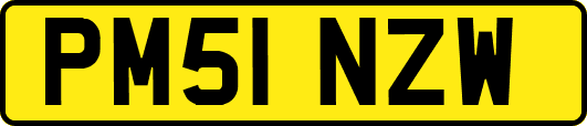 PM51NZW