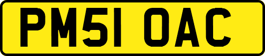 PM51OAC