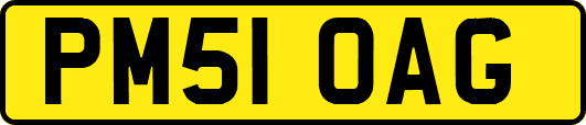 PM51OAG