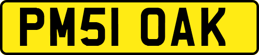 PM51OAK