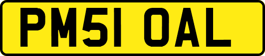 PM51OAL