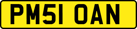 PM51OAN