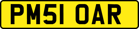 PM51OAR