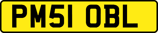 PM51OBL