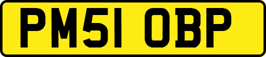 PM51OBP