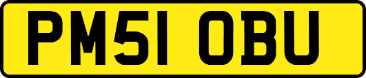 PM51OBU