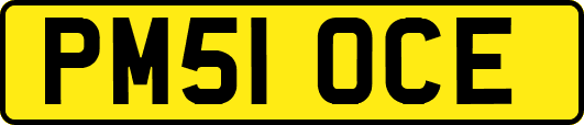 PM51OCE