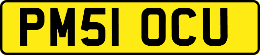 PM51OCU